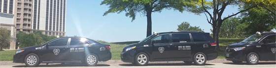 Taxi Dallas: United Cab Service TX