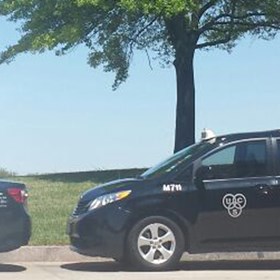 Taxi Dallas: United Cab Service TX