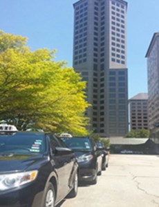 UNITED CAB SERVICE: United Cab Service TX