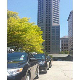 UNITED CAB SERVICE: United Cab Service TX