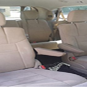 Taxi Reservation: United Cab Service TX